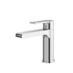 Aquabrass SOLO WHYNOT Single-Hole Lavatory Faucet 20014