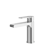 Aquabrass SOLO WHYNOT Single-Hole Lavatory Faucet 20014