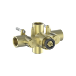 Vogt Thermostatic Valve VE.140