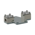 Vogt Zehn Floor Mount Tub Filler Rough Valve VE.2100