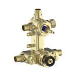 Vogt Thermostatic 2 Way shower Valve VE.220