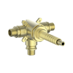 Vogt 3/4″ 2-Way Diverter Valve Rough Shower Valve VE.DR.20