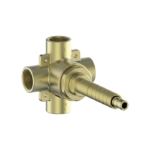 Vogt 3/4″ 3-Way Diverter Valve Rough VE.DR.30