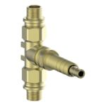 Vogt 3/4″ Volume Control Valve Shower Rough VE.SV.01