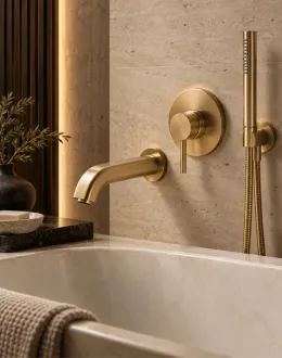 Tub Spout