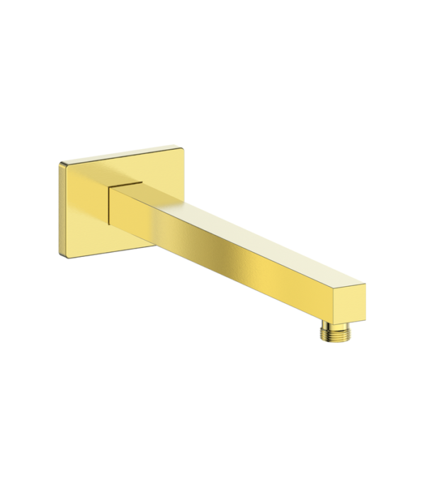Vogt 16″ Square Wall Mount Shower Arm Wall Arm WA.01.16 - Image 4