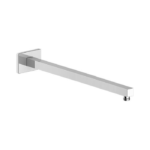 Vogt 16″ Square Wall Mount Shower Arm Wall Arm WA.01.16