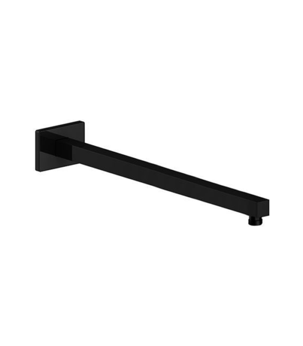 Vogt 16″ Square Wall Mount Shower Arm Wall Arm WA.01.16 - Image 3