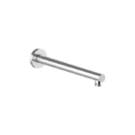 Vogt 12″ Round Wall-Mount Shower Arm WA.02.12