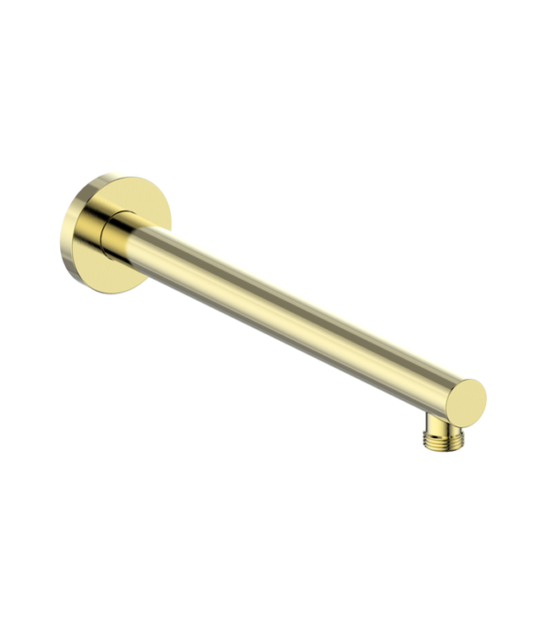 Vogt 16″ Round Wall Mount Shower Arm WA.02.16 - Image 5