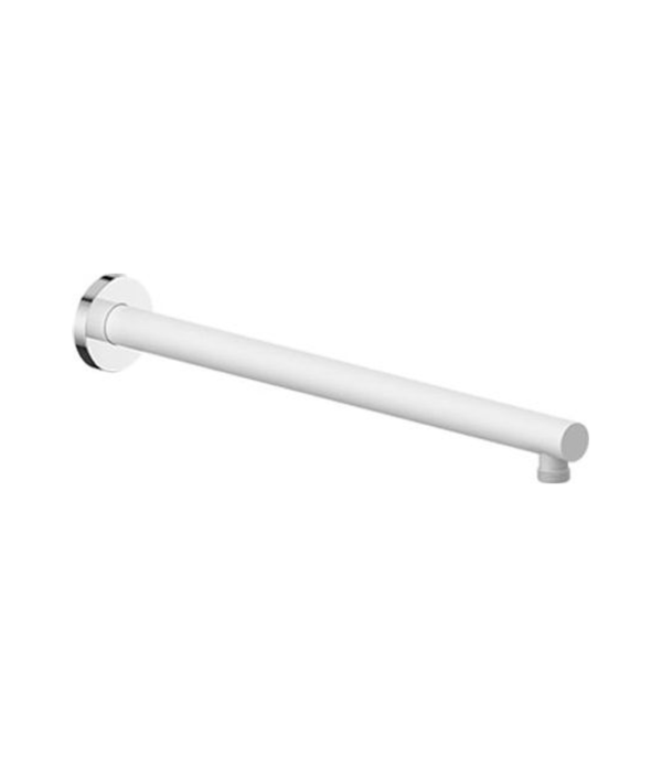 Vogt 16″ Round Wall Mount Shower Arm WA.02.16 - Image 3