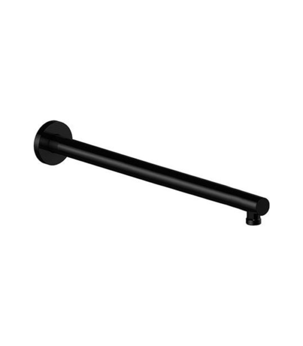 Vogt 16″ Round Wall Mount Shower Arm WA.02.16 - Image 4