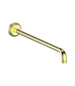 Vogt Carinthia 16″ Wall-Mounted Shower Arm WA.10.16 - Image 4