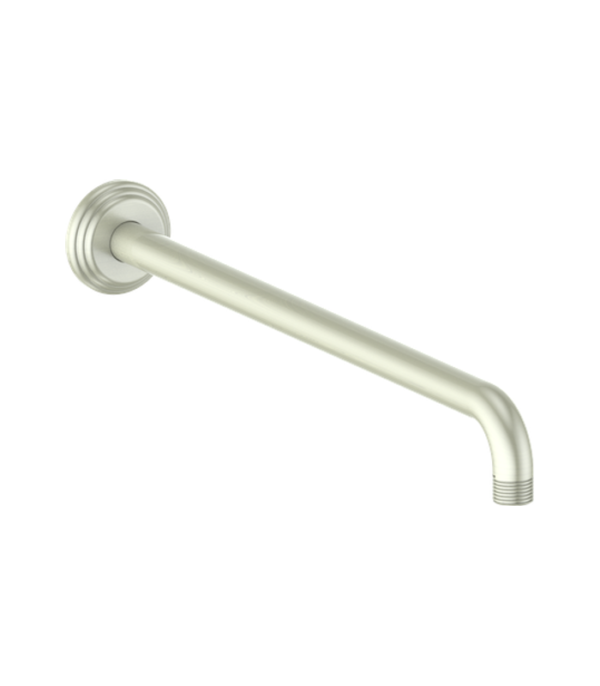 Vogt Carinthia 16″ Wall-Mounted Shower Arm WA.10.16 - Image 2