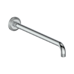 Vogt Carinthia 16″ Wall Arm Premium Shower Arm WA.10.16