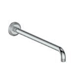 Vogt Carinthia 16″ Wall-Mounted Shower Arm WA.10.16