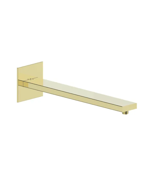 Vogt MOND 16″ Wall Arm Bathroom Shower Accessory WA.12.16 - Image 3