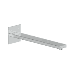 Vogt MOND 16″ Wall Arm Bathroom Shower Accessory WA.12.16