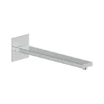 Vogt MOND 16″ Wall Arm Bathroom Shower Accessory WA.12.16