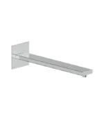 Vogt MOND 16″ Wall Arm Bathroom Shower Accessory WA.12.16