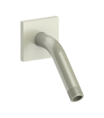Vogt 6″ Wall Mount Shower Arm Wall Arm WA.41.07 - Image 2