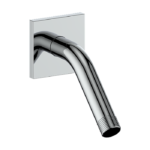 Vogt 6″ Wall Mount Shower Arm Wall Arm WA.41.07