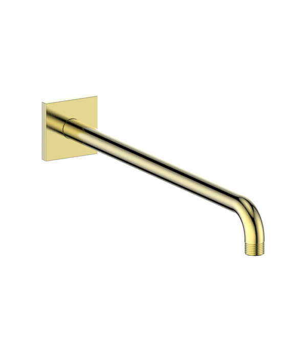 Vogt 16″ Wall Mount Shower Arm Wall Arm WA.41.16 - Image 3
