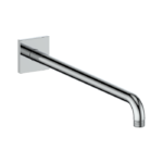 Vogt 16″ Wall Mount Shower Arm Wall Arm WA.41.16