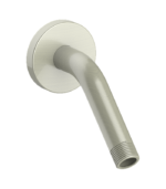 Vogt 6″ Wall Mount Shower Arm Bathroom Fixture WA.42.07 - Image 2
