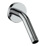 Vogt 6″ Wall Mount Shower Arm Bathroom Fixture WA.42.07