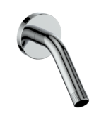 Vogt 6″ Wall Mount Shower Arm Bathroom Fixture WA.42.07