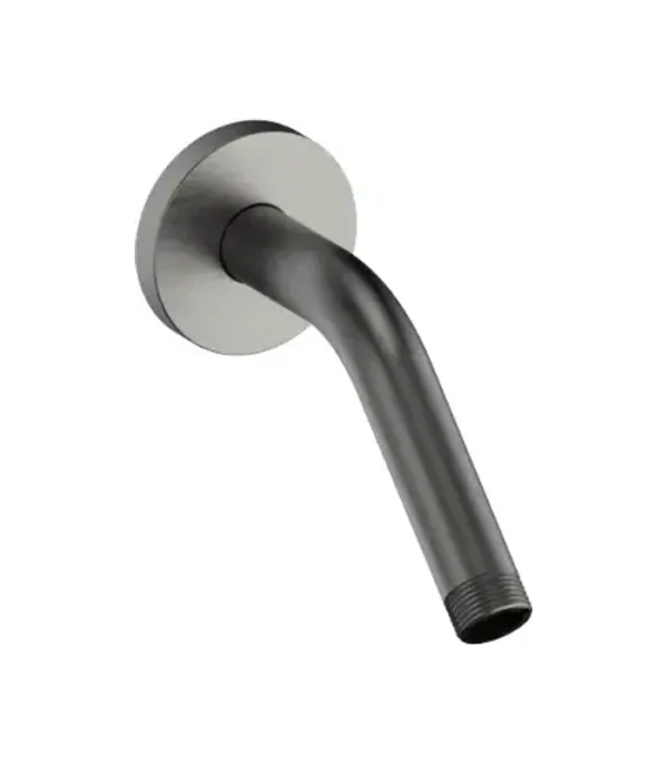 Vogt 6″ Wall Mount Shower Arm Bathroom Fixture WA.42.07 - Image 4