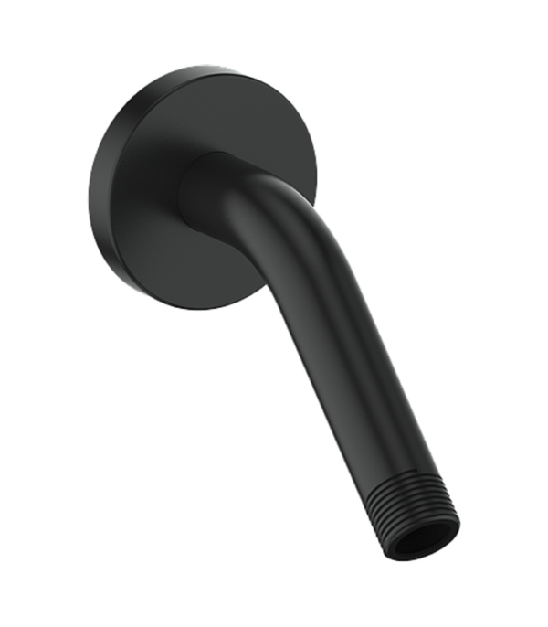 Vogt 6″ Wall Mount Shower Arm Bathroom Fixture WA.42.07 - Image 3