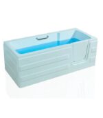 Bain Signature Nadine Right Walk-In Bathtub - Image 3