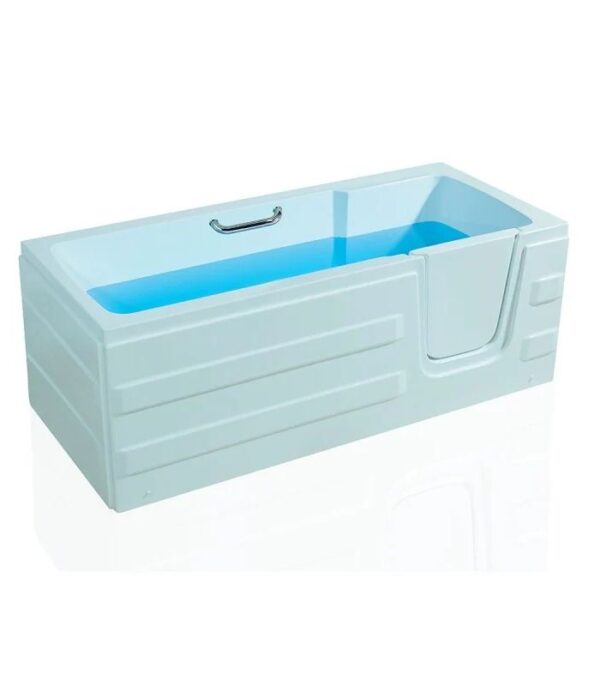 Bain Signature Nadine Right Walk-In Bathtub - Image 3