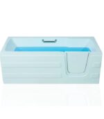 Bain Signature Nadine Right Walk-In Bathtub - Image 4