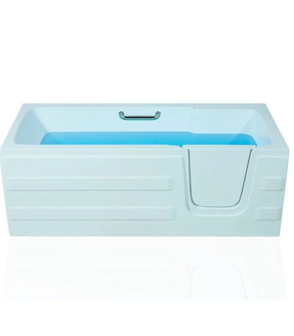 Bain Signature Nadine Right Walk-In Bathtub - Image 4
