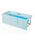 Bain Signature Nadine Right Walk-In Bathtub - Image 5