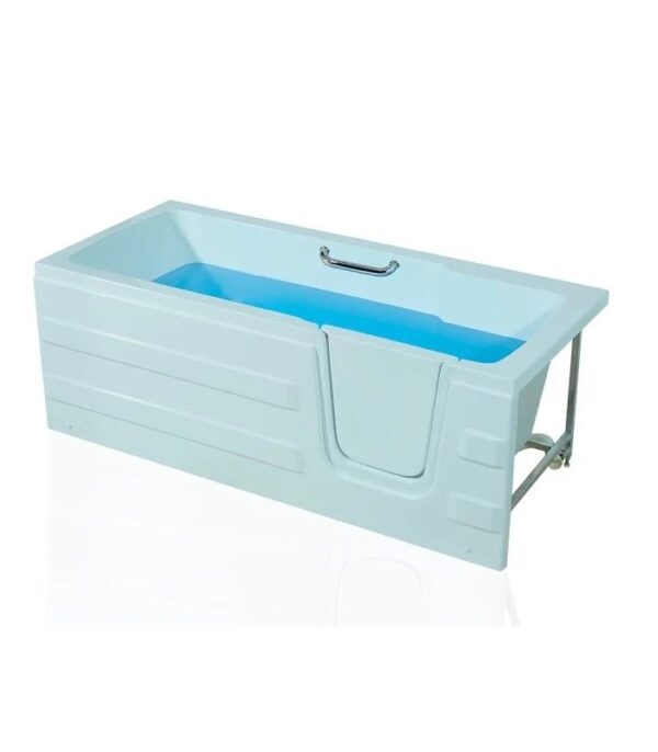 Bain Signature Nadine Right Walk-In Bathtub - Image 5