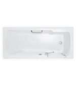 Bain Signature Nadine Right Walk-In Bathtub - Image 6