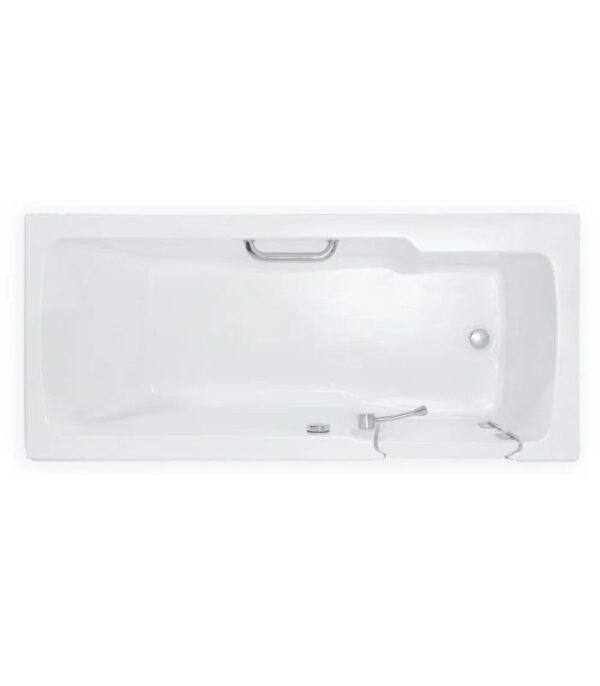 Bain Signature Nadine Right Walk-In Bathtub - Image 6