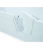 Bain Signature Nadine Right Walk-In Bathtub - Image 8