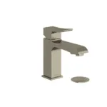Zendo™ Single Handle Lavatory Faucet - Brushed Nickel