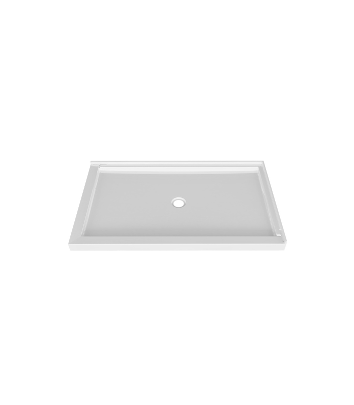 Zitta-60-x-32-Inch-Right-Wall-Shower-Base-Acrylic-Glossy-White-B6032LRERC1.png Zitta 60 x 32-Inch Right Wall Acrylic Shower Base Glossy White B6032LRERC1 - Image 1