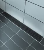 Zitta A1 Liner 42-Inch Linear Shower Drain Multiple Finishes - Image 4