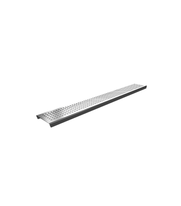 Zitta A1 Liner 54-Inch Linear Shower Drain Stainless Steel AD5404CLA16 - Image 2