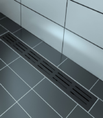 Zitta A2 Liner 42-Inch Linear Shower Drain Multiple Finishes - Image 4