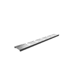 Zitta A2 Liner 48-Inch Linear Shower Drain Stainless Steel AD4804CLA26 - Image 2