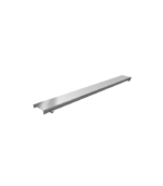 Zitta B1 Liner 42-Inch Reversible Linear Shower Drain Multiple Finishes - Image 2