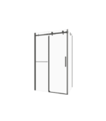 Zitta Bellini Left Wall Right Door Return Panel 48 x 36-Inch - Image 2